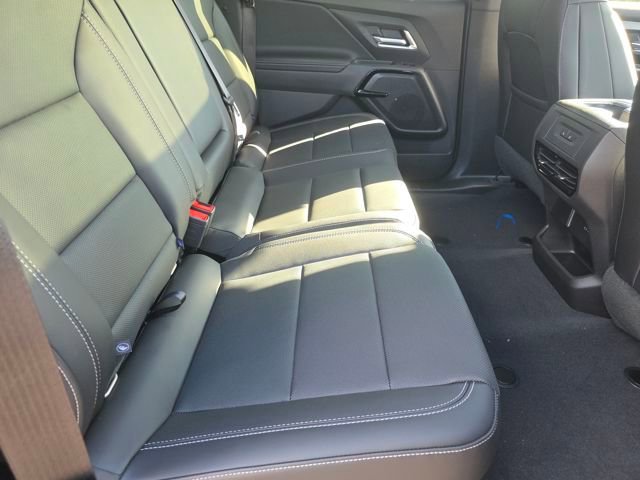 New 2026 Chevrolet Silverado EV LT w/ Premium Package image 29