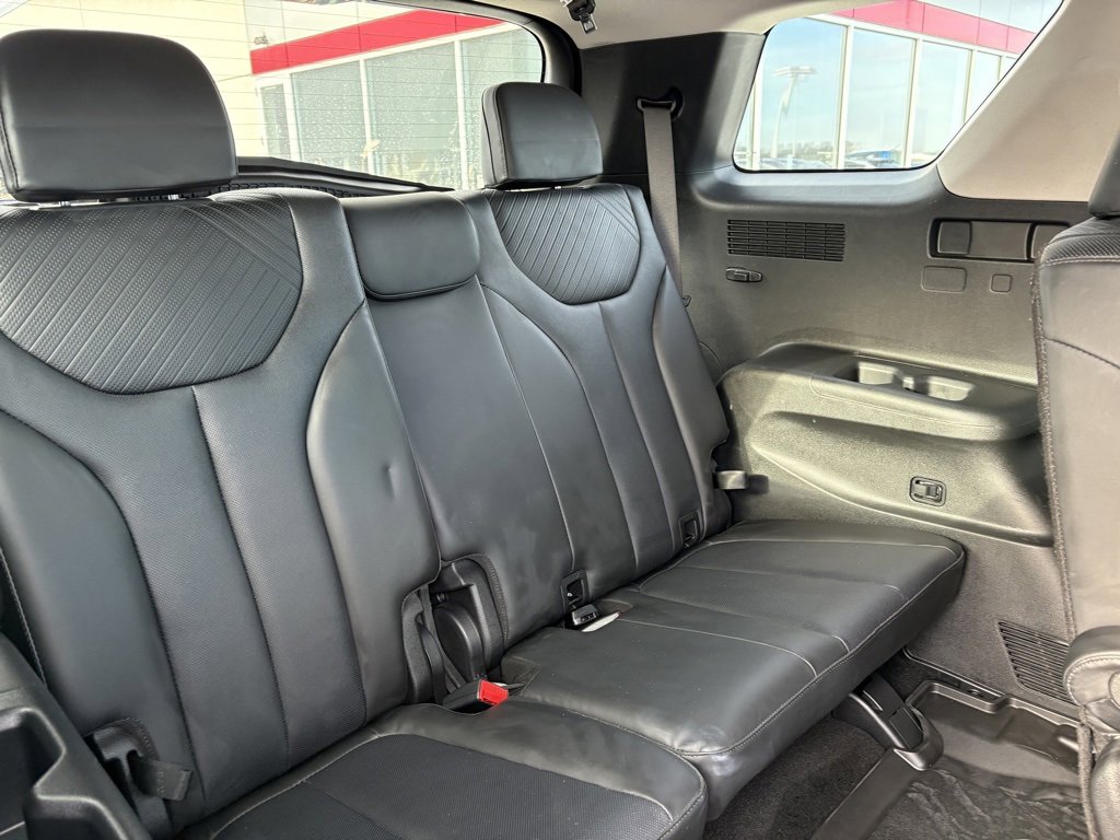 Used 2024 Hyundai Palisade SEL image 14