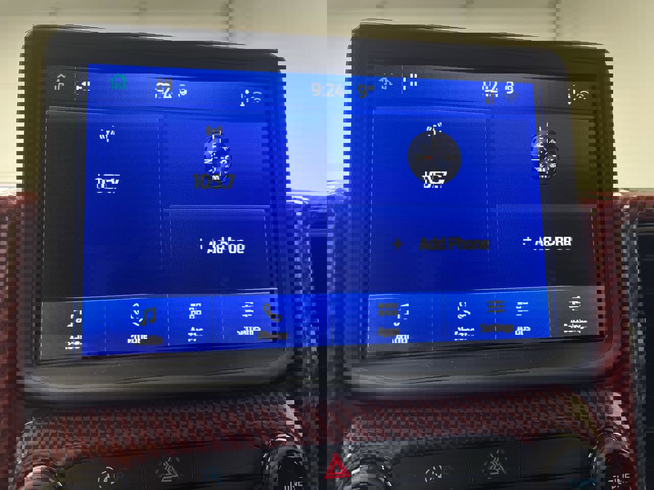 Used 2024 Ford Bronco Sport Big Bend w/ Convenience Package image 19