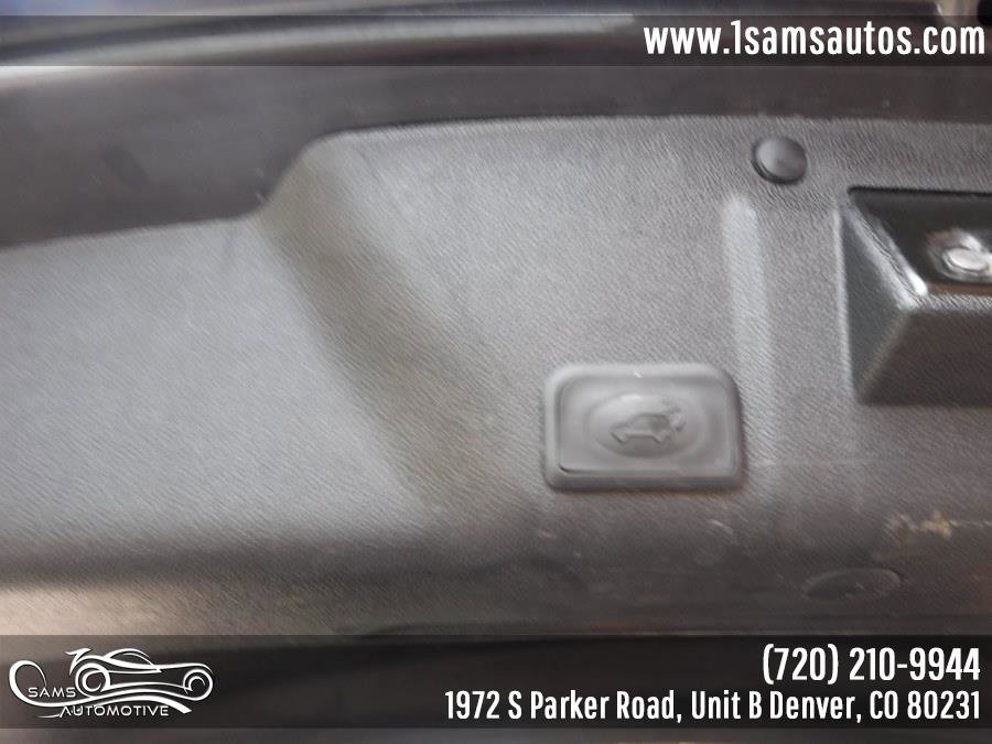 Used 2017 GMC Acadia Limited SLT image 36