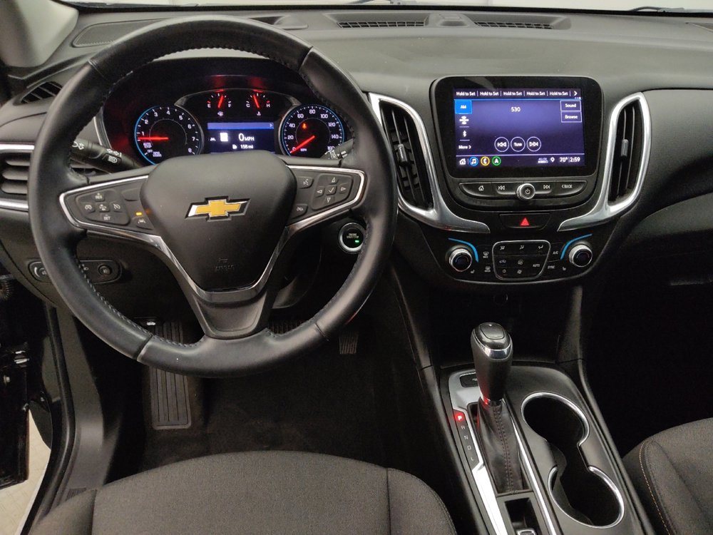 Used 2020 Chevrolet Equinox LT FWD image 22