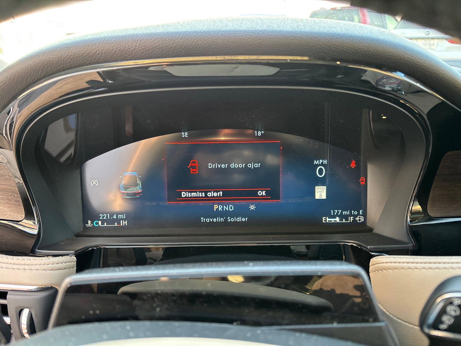 New 2026 Lincoln Corsair Reserve AWD/4WD image 15