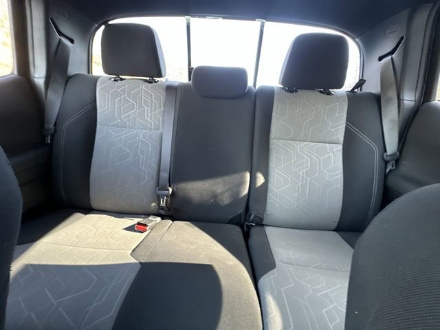 Used 2023 Toyota Tacoma TRD Off-Road image 27