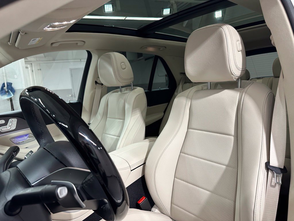 New 2026 Mercedes-Benz GLE 350 4MATIC image 6