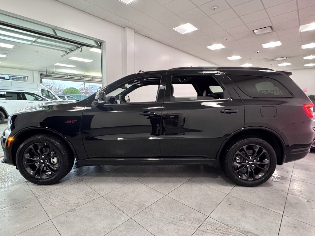 New 2026 Dodge Durango GT image 4
