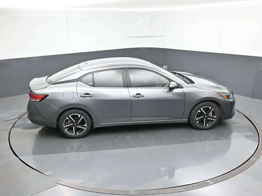 Used 2024 Nissan Sentra SV image 50
