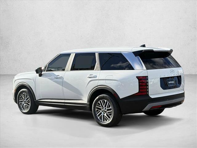 New 2026 Hyundai Palisade SE image 8