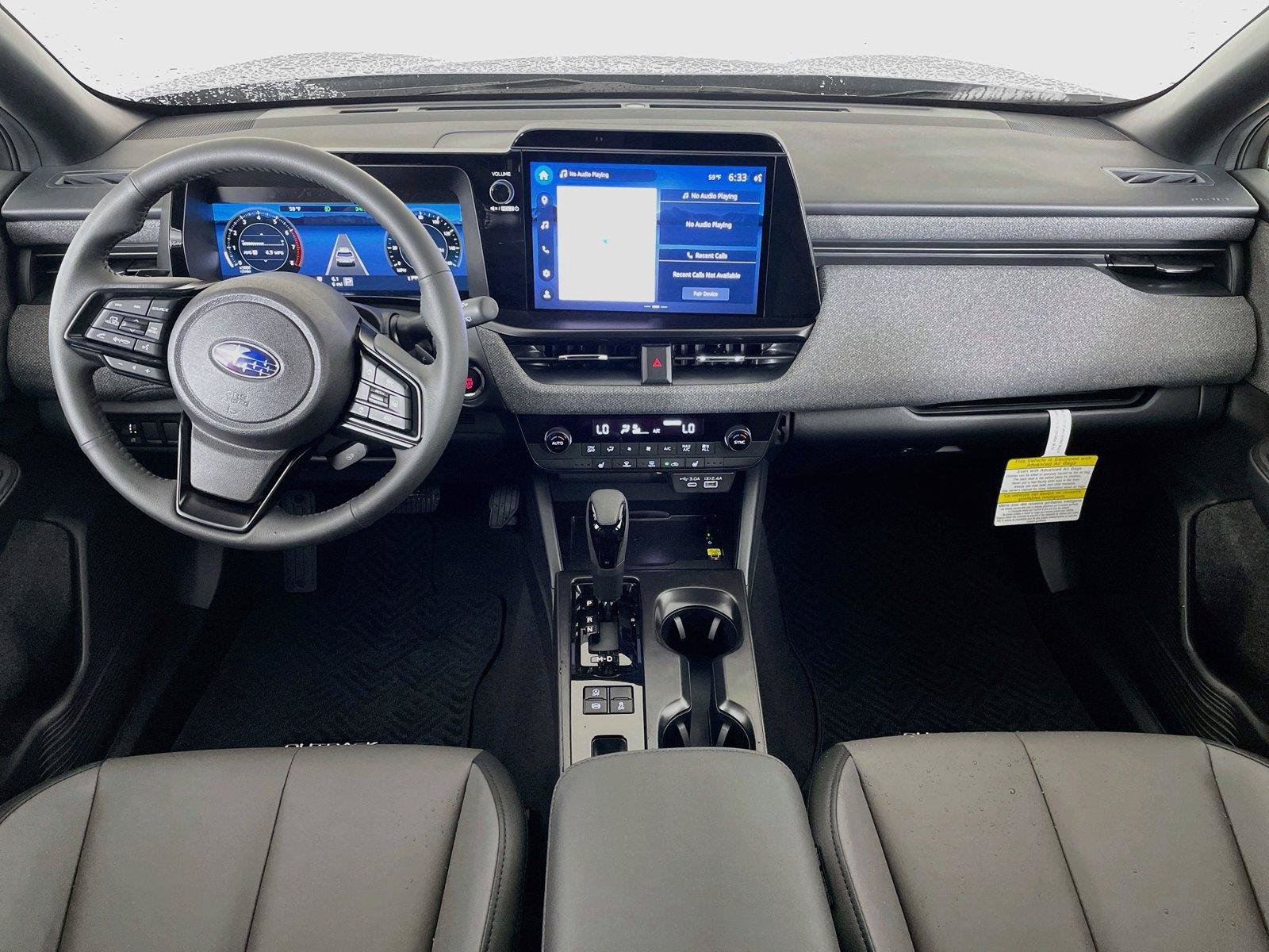 New 2026 Subaru Outback Premium AWD/4WD image 31