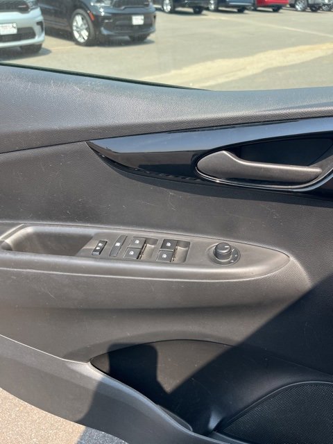 Used 2021 Chevrolet Spark LT image 12