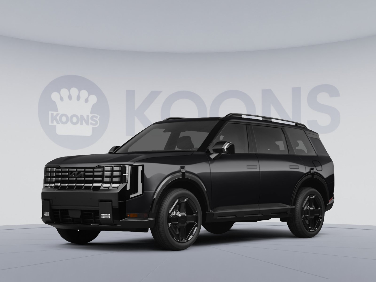 New 2027 Kia Telluride SX X-Line AWD/4WD image 1