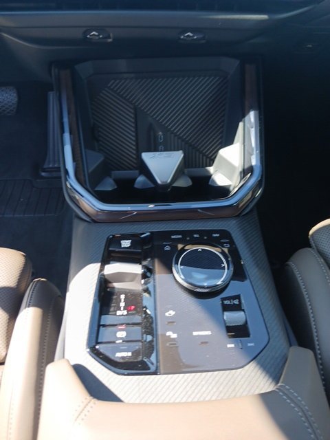 New 2026 BMW X3 xDrive30i w/ Premium Package AWD/4WD image 21