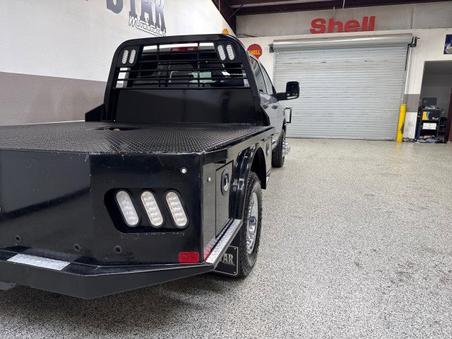 Used 2023 RAM 3500 Tradesman w/ Chrome Appearance Group image 49