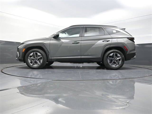 New 2026 Hyundai Tucson SEL image 34