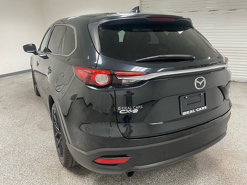 Used 2016 MAZDA CX-9 Touring image 7