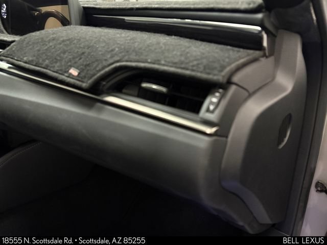 Used 2021 Lexus ES 300h w/ Accessory Package FWD image 27