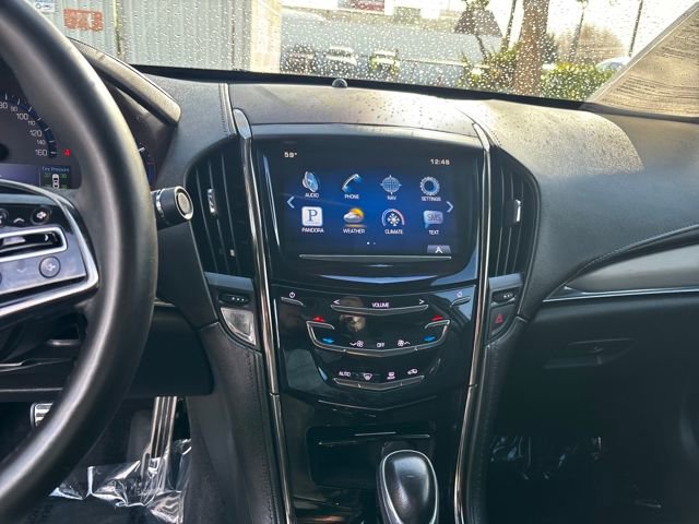 Used 2015 Cadillac ATS Performance image 17