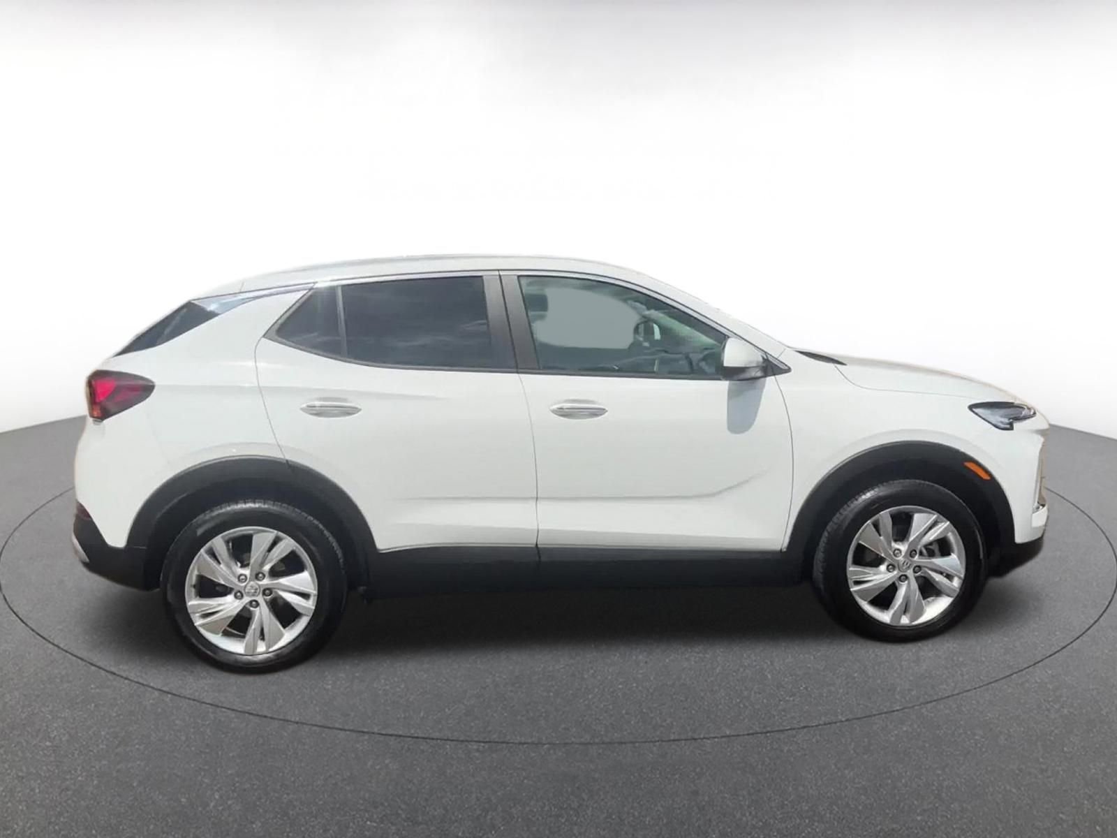 Used 2025 Buick Encore GX Preferred image 16