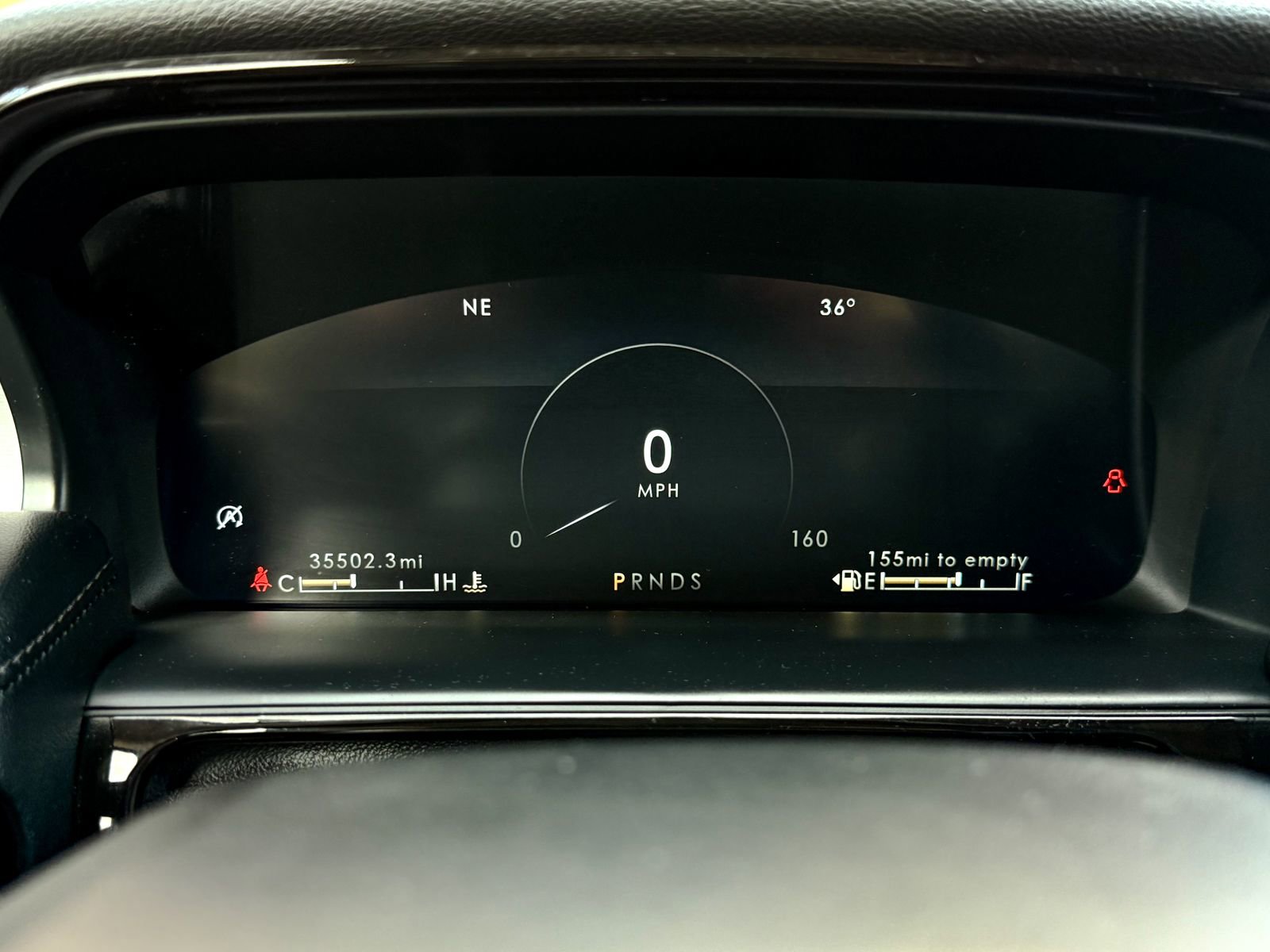 Used 2023 Lincoln Nautilus AWD w/ Premium Package image 39