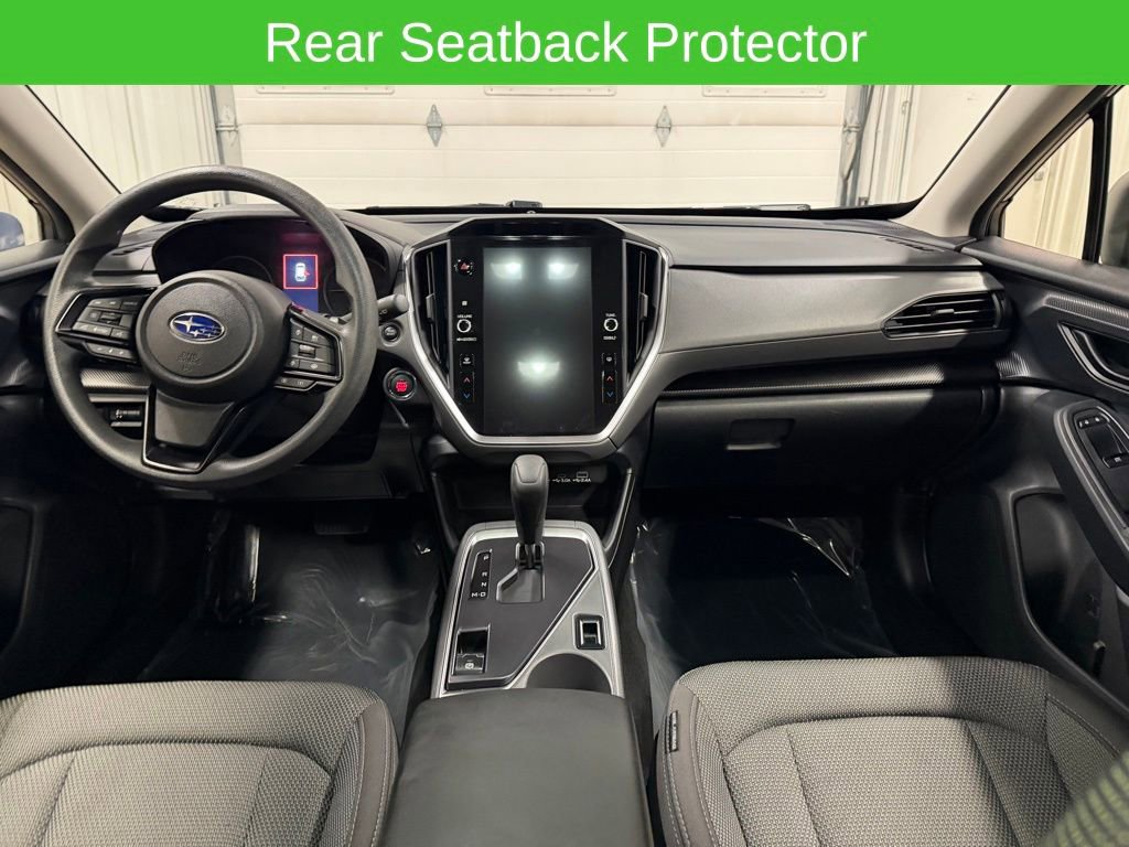 Used 2024 Subaru Crosstrek 2.0i Premium w/ Popular Package #3 image 20