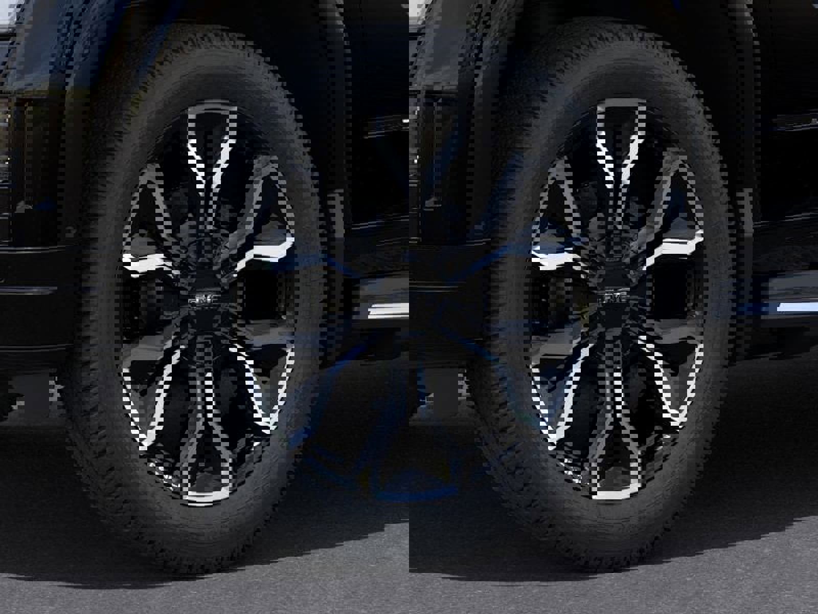 New 2025 GMC Sierra EV Denali image 9