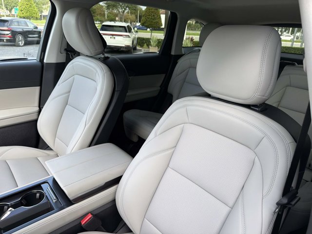 New 2026 Lincoln Nautilus Premier w/ Equipment Group 102A AWD/4WD image 13