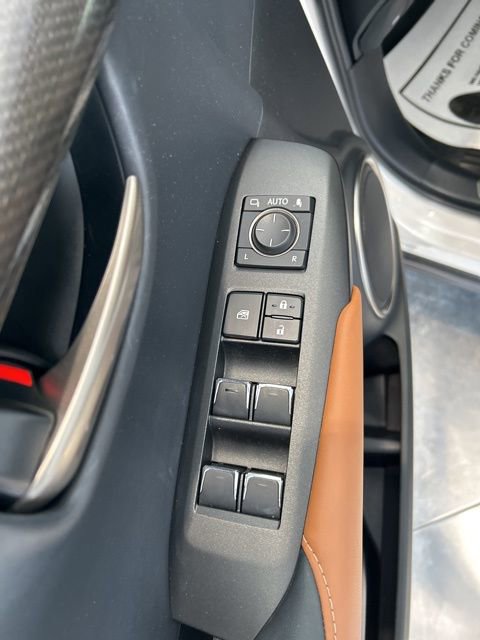 Used 2021 Lexus NX 300 AWD w/ Accessory Package image 10