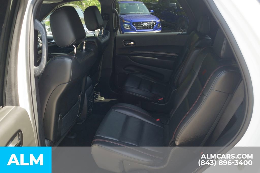 Used 2024 Dodge Durango R/T image 20