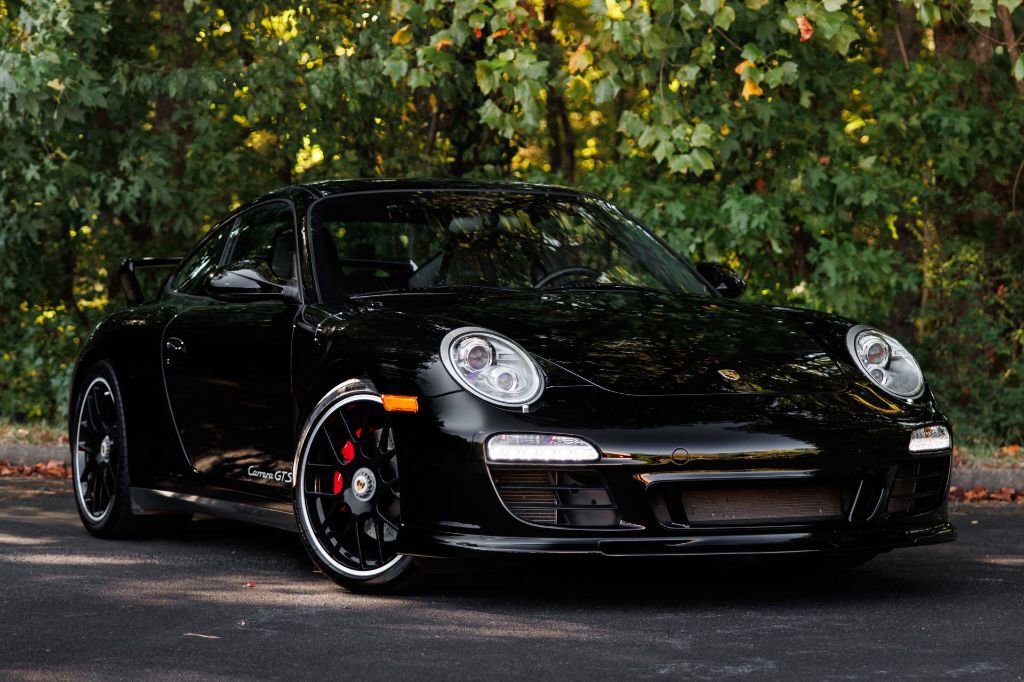 Used 2011 Porsche 911 Carrera GTS RWD image 40