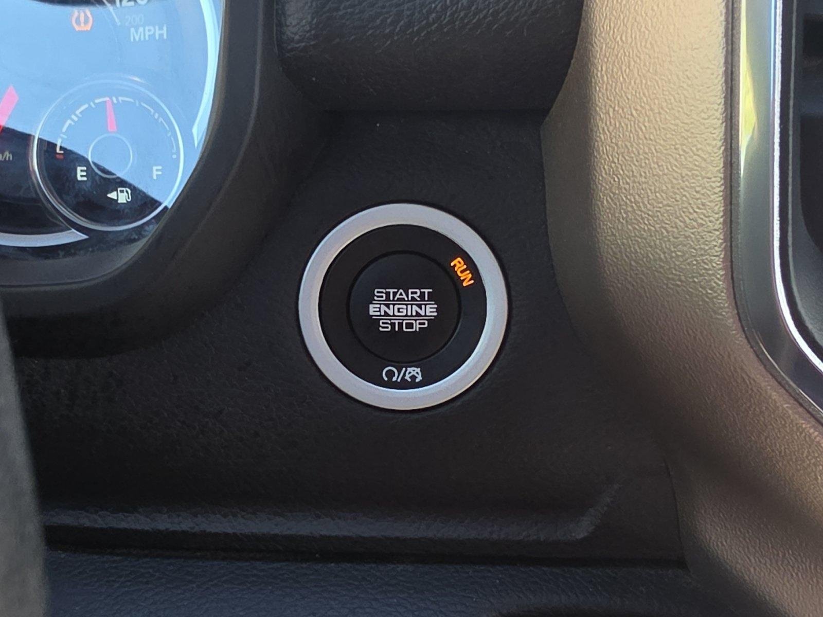 Used 2019 RAM 1500 Laramie AWD/4WD image 23