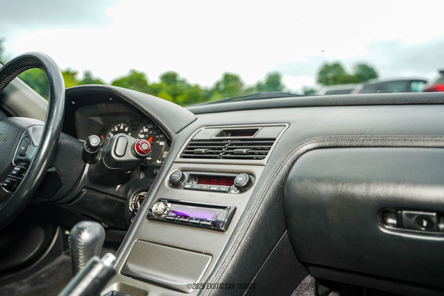 Used 1992 Acura NSX image 48