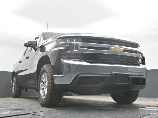 Used 2019 Chevrolet Silverado 1500 LT AWD/4WD image 27