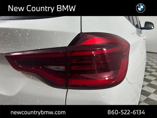 Used 2019 BMW X3 xDrive30i w/ M Sport Package 2 AWD/4WD image 31
