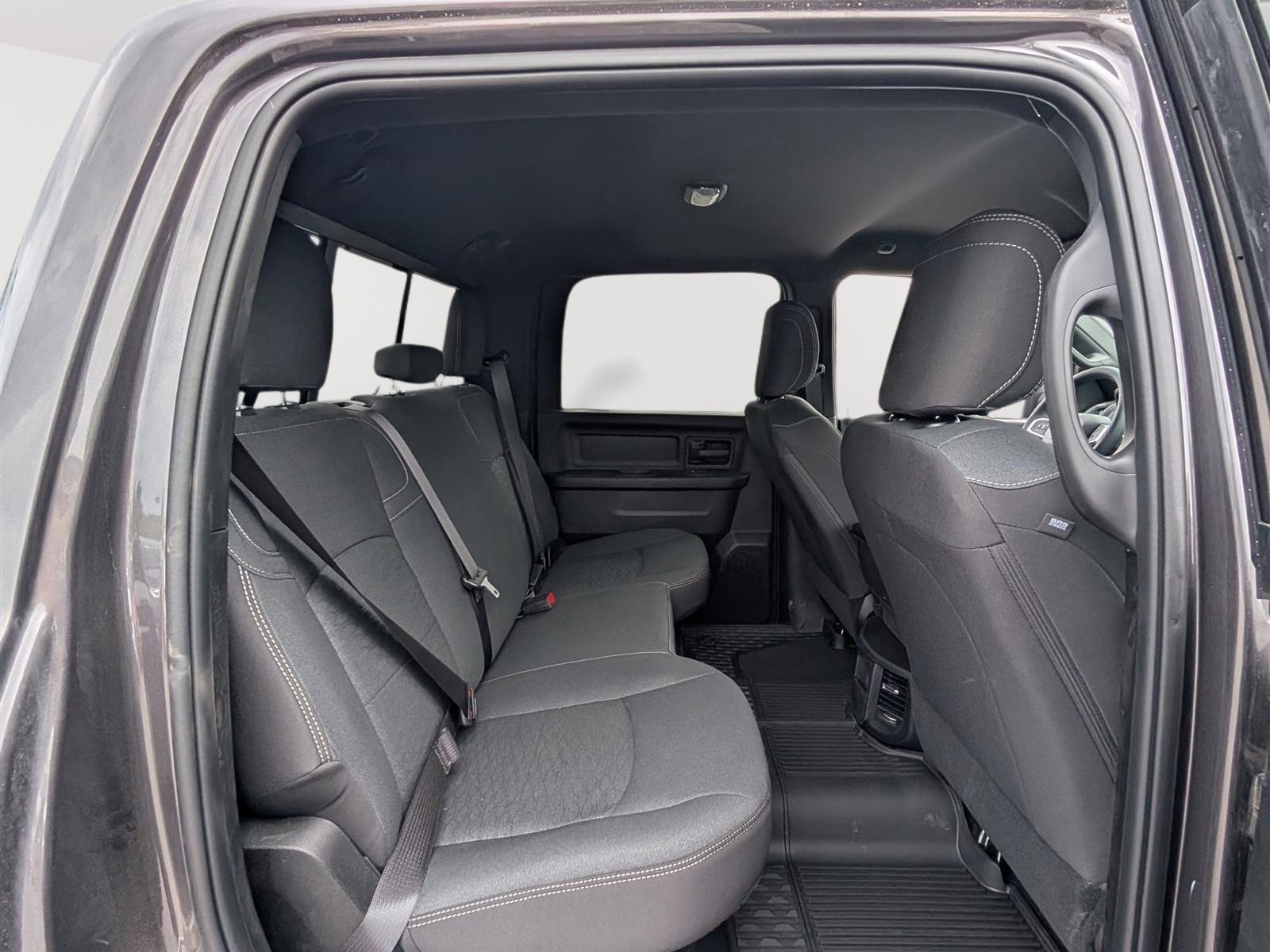 New 2025 RAM 2500 Tradesman AWD/4WD image 8