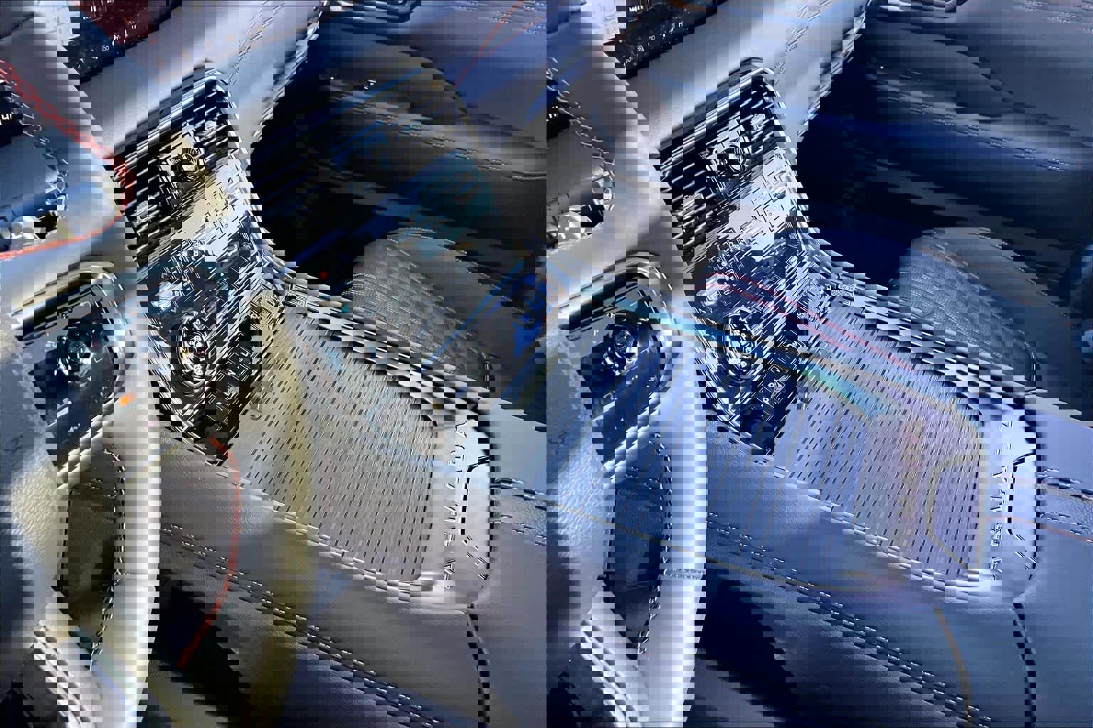 Certified 2025 Nissan Armada PRO-4X w/ Pro-4X Premium Package image 17