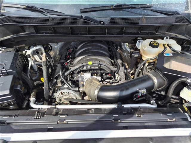 Used 2023 Chevrolet Silverado 1500 LTZ w/ LTZ Premium Package AWD/4WD image 26