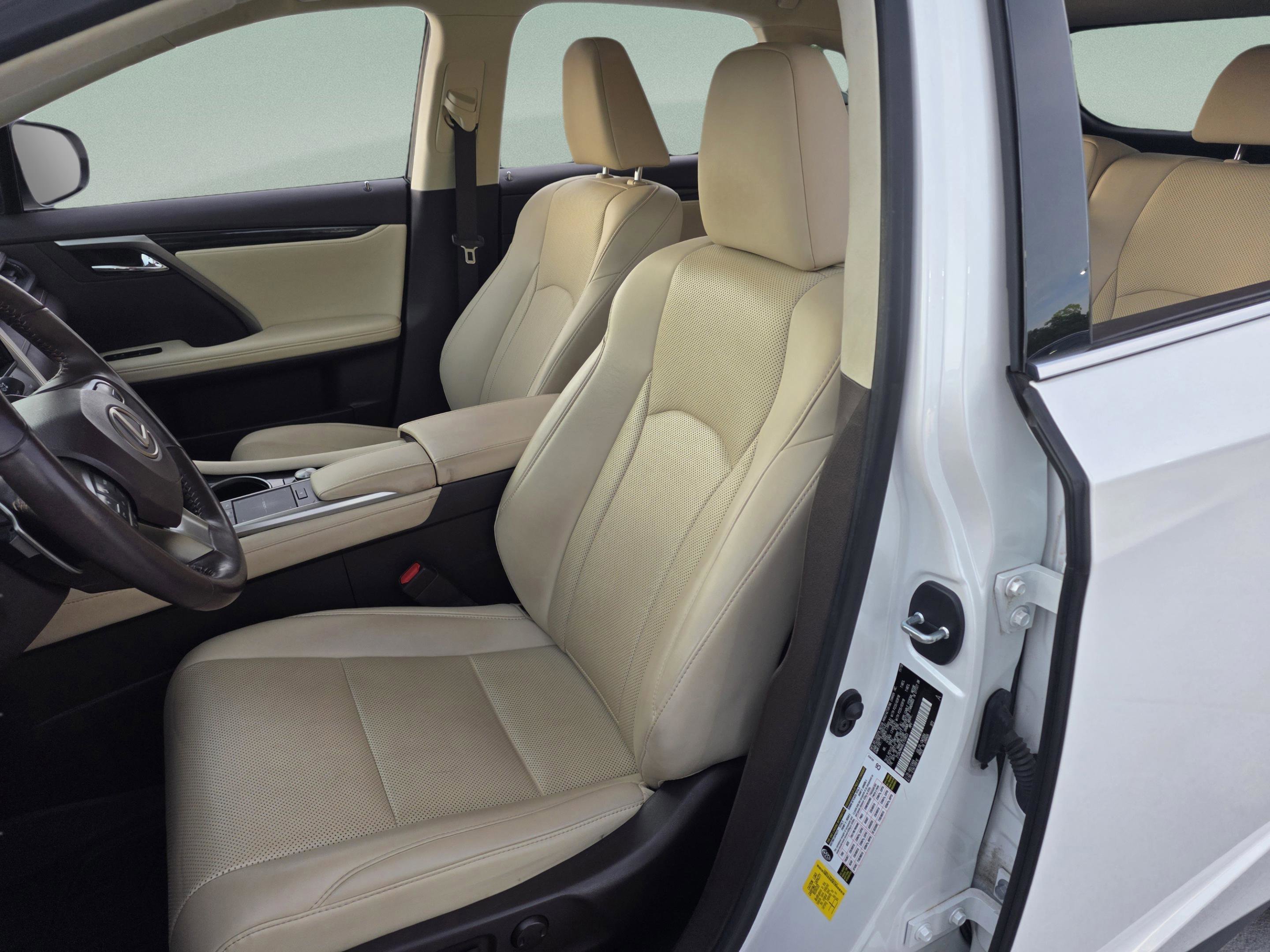 Used 2020 Lexus RX 350 FWD w/ Accessory Package image 29