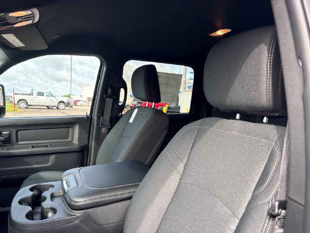 New 2026 RAM 2500 Tradesman AWD/4WD image 9
