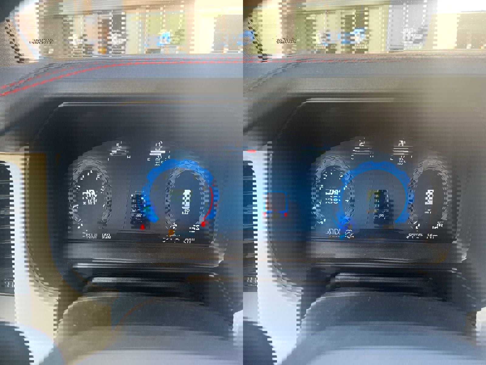 New 2025 Ford Bronco Stroppe Edition image 22