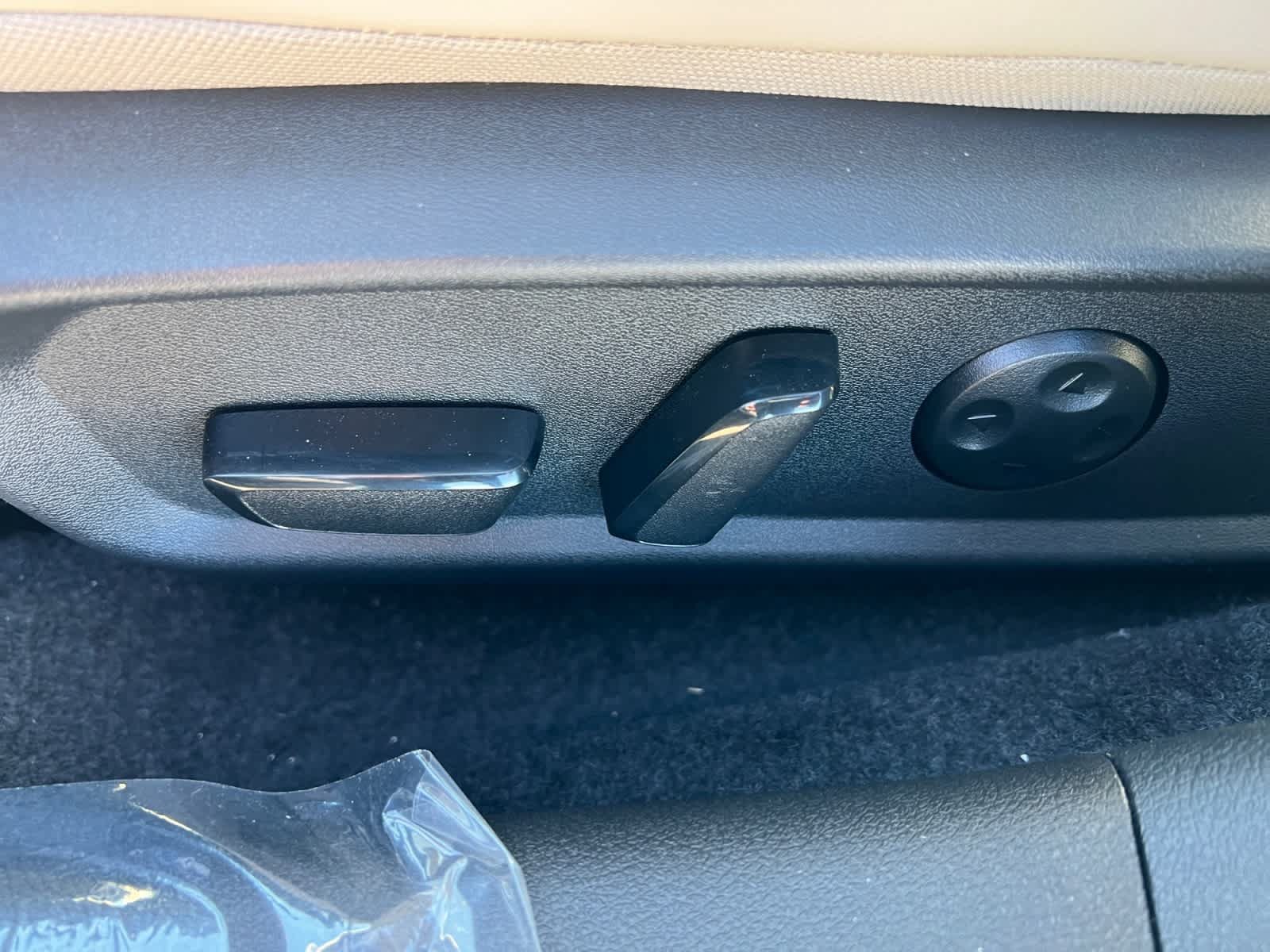 New 2026 Nissan Sentra SL w/ Floor Mat Package FWD image 19
