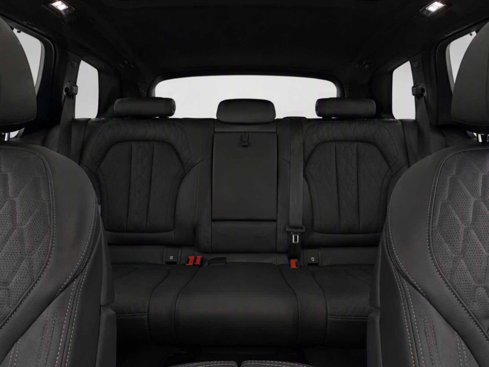New 2026 BMW X7 M60i AWD/4WD image 17
