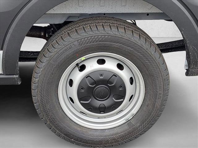 New 2026 Ford Transit 350 148 High Roof Extended w/ Load Area Protection Package image 9