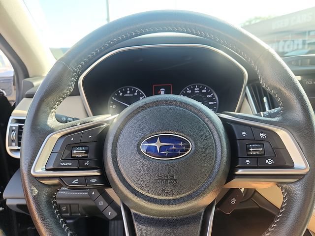 Used 2020 Subaru Outback Limited AWD/4WD image 20