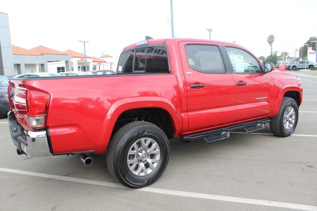 Used 2016 Toyota Tacoma SR5 w/ SR5 Appearance Package (SN) RWD image 22