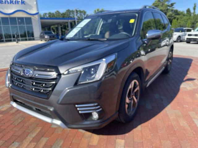 Used 2023 Subaru Forester Touring