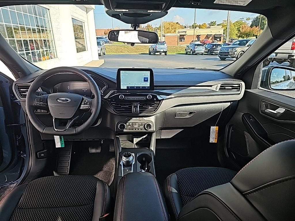 New 2026 Ford Escape ST-Line Select image 12