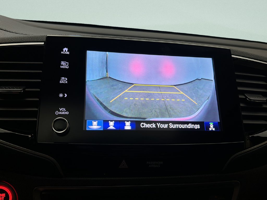 Certified 2023 Honda Ridgeline RTL image 34