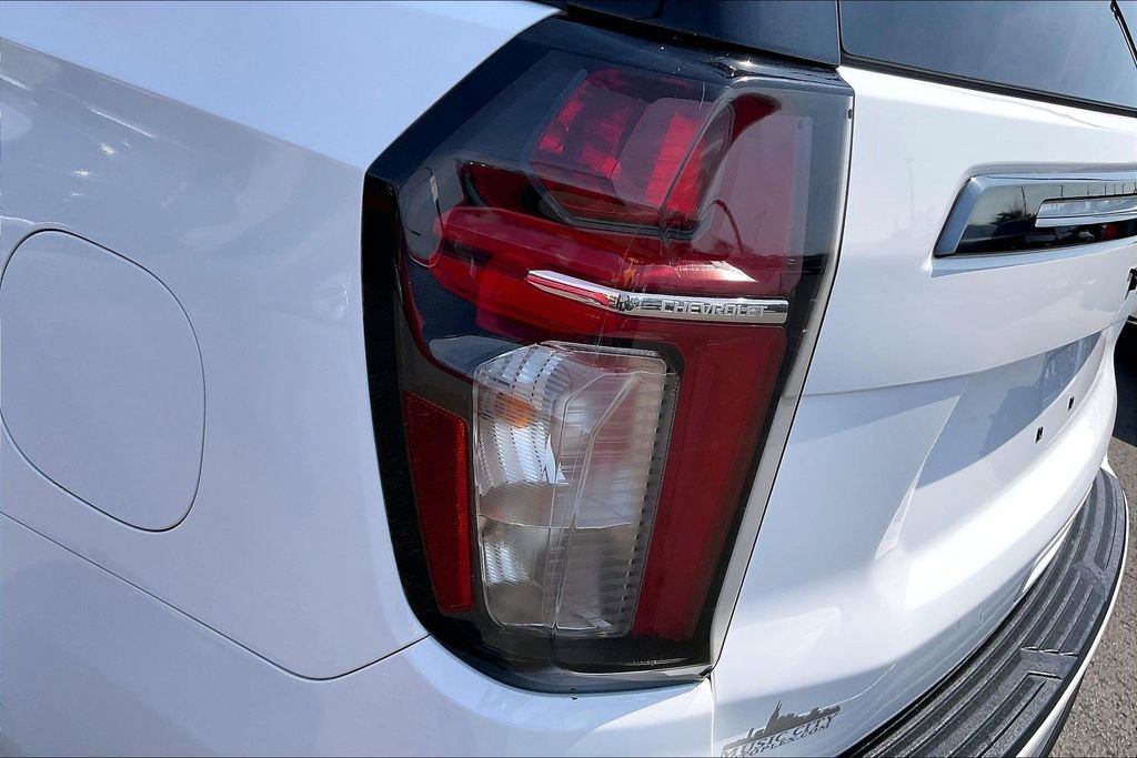 Used 2022 Chevrolet Tahoe RST w/ Sport Performance Package AWD/4WD image 25
