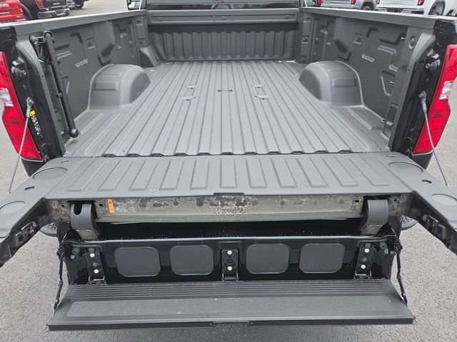 New 2025 Chevrolet Silverado 3500 W/T image 22