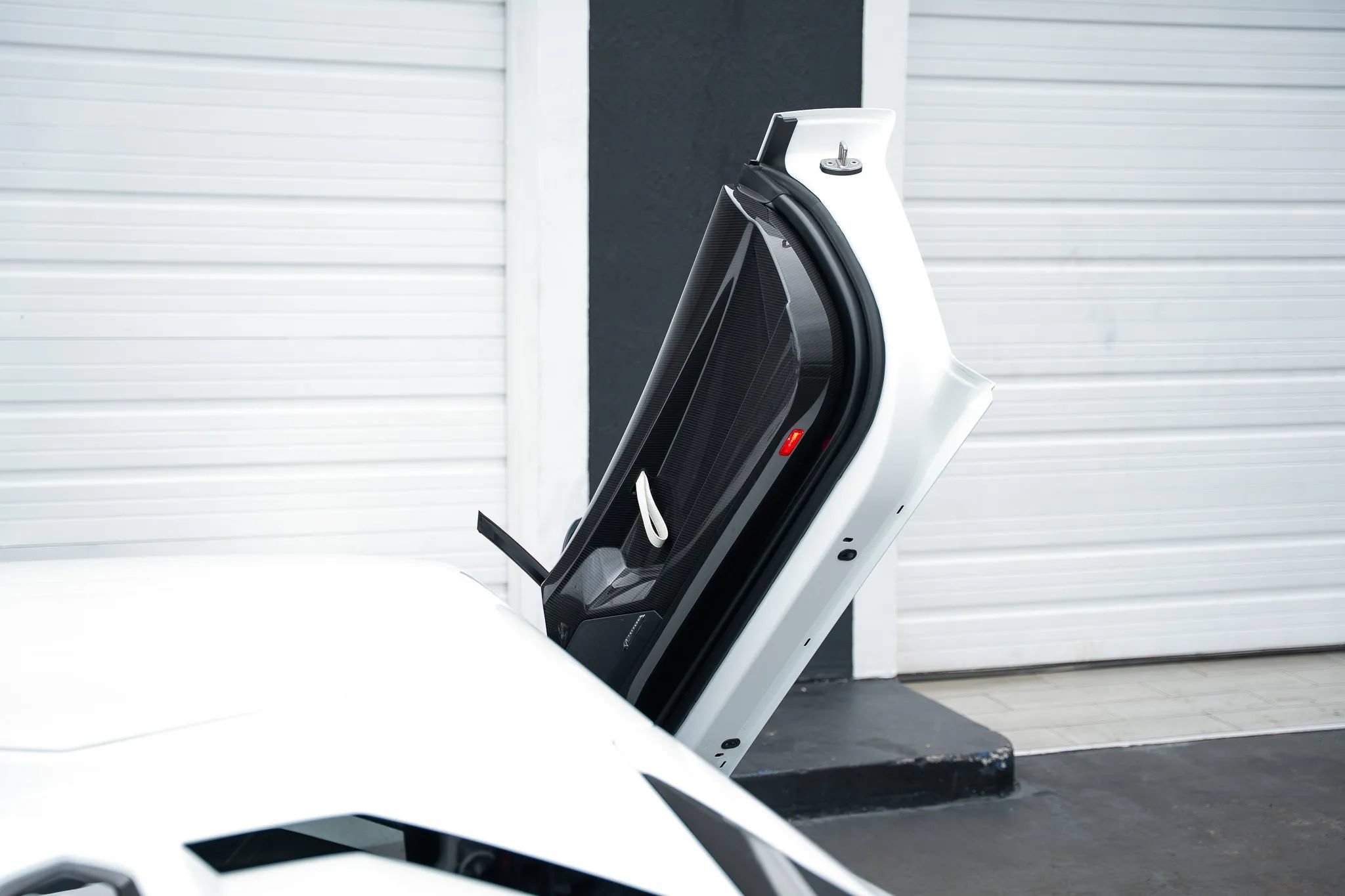 Used 2019 Lamborghini Aventador SVJ AWD/4WD image 55