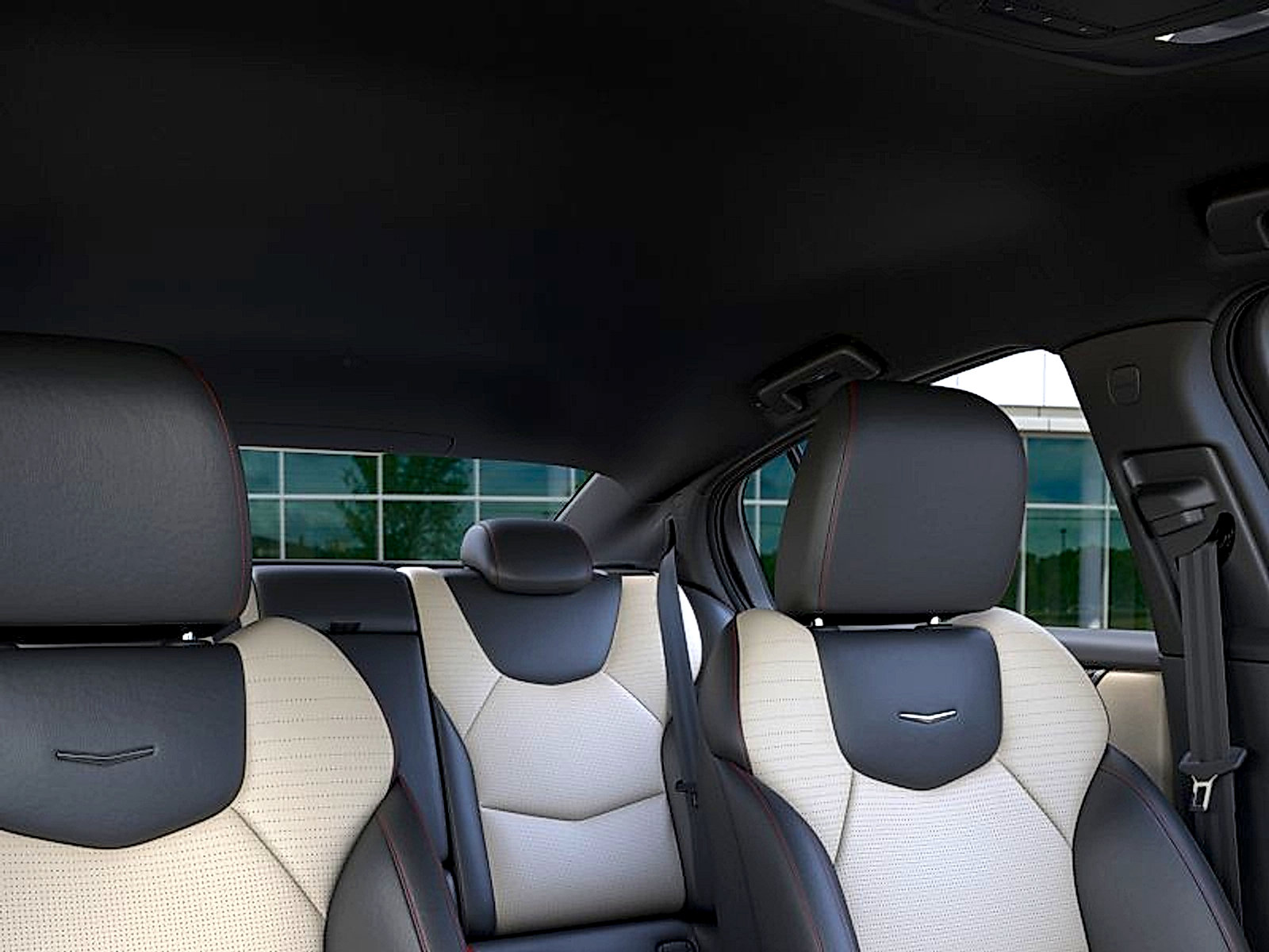 New 2026 Cadillac CT5 Sport RWD image 24